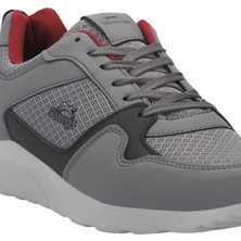 Slazenger EAGLE I Erkek Sneaker Ayakkabı Beyaz