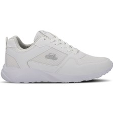 Slazenger EAGLE I Erkek Sneaker Koşu & Yürüyüş Ayakkabısı Beyaz