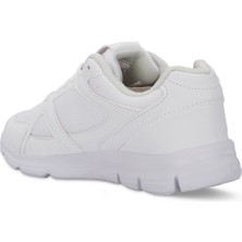 Slazenger PERA Kadın Sneaker Koşu & Yürüyüş Ayakkabısı Beyaz