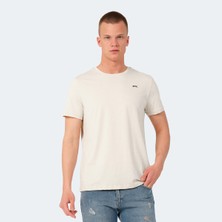 Slazenger ROSALVA Erkek Tişört Bej