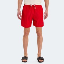 Slazenger RABI Erkek Mayo Kırmızı