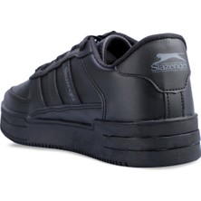 Slazenger CAMP IN Kadın Sneaker Koşu & Yürüyüş Ayakkabısı Siyah / Siyah
