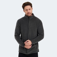 Slazenger SANSA Erkek Polar Koyu Gri