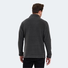 Slazenger SANSA Erkek Polar Koyu Gri