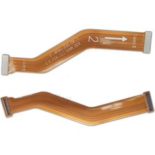 Tekno Prime Samsung Galaxy A30 A305F Ile Uyumlu Şarj Bordu Ara Film Flex