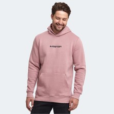 Slazenger BUSTER Erkek Sweatshirt Pudra