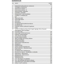 Dahili - Cerrahi - Adli - 'Acil'ler El Kitabı
