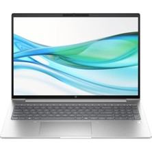 Hp Probook 460 G11 A23BVEA I5-125U 8gb 512SSD 16 DOS