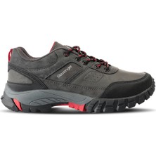 Slazenger HADYA I Erkek  Koyu Gri Outdoor