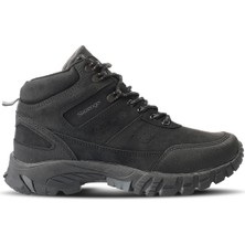 Slazenger HADAR I Erkek Outdoor Siyah