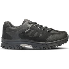 Slazenger MADRID I Erkek Outdoor Siyah