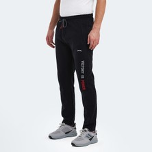 Slazenger NAUM I Erkek Eşofman Altı Siyah