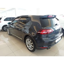 Vw Golf 7 - 7.5 Uyumlu Kapı Çıtası 4 Kapı 2013-2020