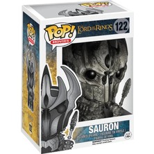 Funko Lord Of The Rings - Sauron