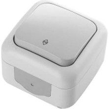 Viko Palmiye IP54 Vavien