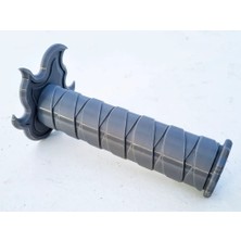 𝐁𝐄𝐀𝐑 𝐋𝐀𝐁𝐒 Rengoku Katana Katlanabilir Kılıç