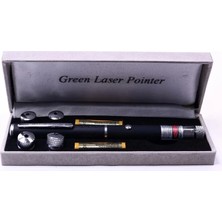 Kırmızı  Lazer Pointer Bigem BM-522