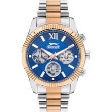 Slazenger SL092316206 Erkek Kol Saati