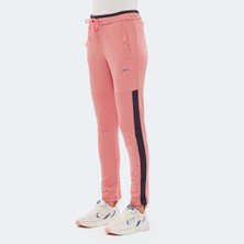 Slazenger OXFORD I Kadın Eşofman Altı Gül