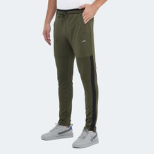 Slazenger OXFORD I Erkek Eşofman Altı Haki