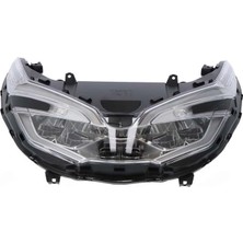 Moto Express Honda Pcx125 2018-2020 Komple Ön Far Yan Sanayi