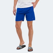 Slazenger RABI Erkek Mayo Saks Mavi