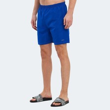 Slazenger RABI Erkek Mayo Saks Mavi
