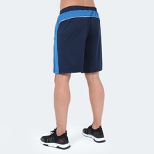 Slazenger RAGUEL Erkek Şort Lacivert