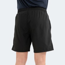 Slazenger RABI Erkek Mayo Siyah