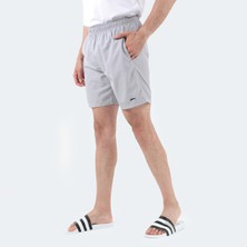 Slazenger RABI Erkek Mayo Gri