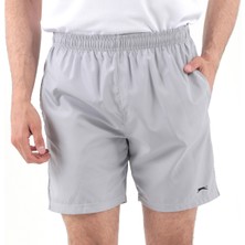 Slazenger RABI Erkek Mayo Gri