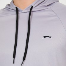 Slazenger RAGNA Erkek Tişört Gri