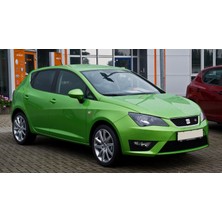 Yyo SEAT Ibıza Bagaj Amortisörü 2013-2016 6J4827550B