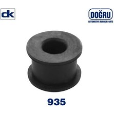 Doğru 935 Volkswagen Audi A3 Seat Leon Seat Toledo 2 Skoda Octavia W Bora W Golf 4 W New Beetle Viraj Lastiği 1J0411327