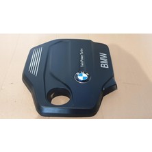 Orjinal Bmw Motor Üst Kapak Akustik X1 E84 11148510364