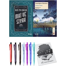 Insanlığımı Yitirirken ve Mai ve Siyah Halid Ziya Uşaklıgil