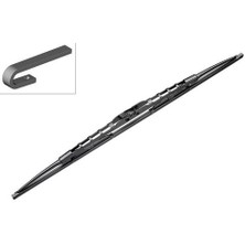 Bosch 3397018963 Ön Cam Silecek 65CM X1 P107-TOYOTA Aygo 05 Volvo Fh-Fm 05 20826591