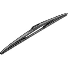 Bosch 3397011667 Arka Cam SIIECEĞI-PLASTIK-350MM H 357 13256926