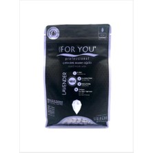 MORE FOR YOU Çekirdek Maske Ağda Lavender 400 gr
