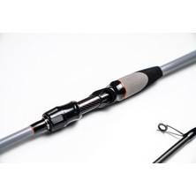 Fujin Rocker 265CM 4-17GR Lighr Spin Kamışı