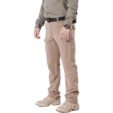 Mecanık® Onyx Pro Pantolon Sahra - 38