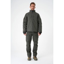 Canik Mecanık Alpha Ace Termal Mont Kırmızı - L