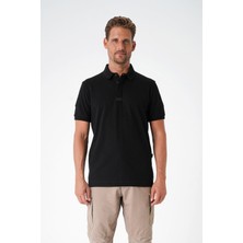 Canik Casual Ryker Polo T-Shirt Camel - 5xl