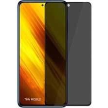 Thn Mobıle Infinix Smart 9 Mat Hayalet Esnek Nano Ekran Koruyucu