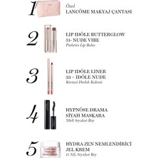 Lancôme Makeup Beauty Box Avantajlı Seyahat Seti 7829999999197