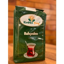 Kırdan Bahçeden Siyah Çay 1 kg