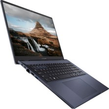 Asus Expertbook  I7 1260P 16 GB Ddr5 256 GB SSD 16" OLED Windows 11 Home B5602CBA-I71260165AR29