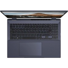 Asus Expertbook  I7 1260P 16 GB Ddr5 256 GB SSD 16" OLED Windows 11 Home B5602CBA-I71260165AR29