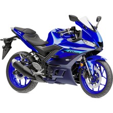 Dmk - Yamaha Yzf R25 Slider Grenaj Koruma (2019-2025)