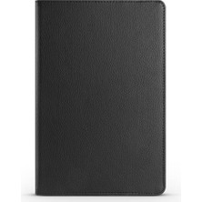 Roketcim Lenovo M11 TB-330FU Dönebilen Standlı Kılıf